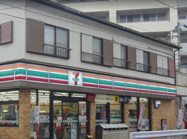 セブンイレブン 鎌倉小袋谷店の画像1