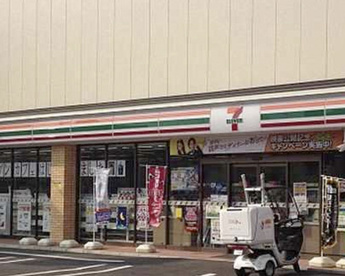 セブンイレブン 品川戸越５丁目店の画像1