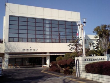 睦合北公民館の画像1