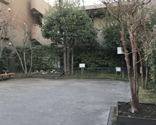 西中延三丁目児童遊園