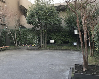 西中延三丁目児童遊園の画像1