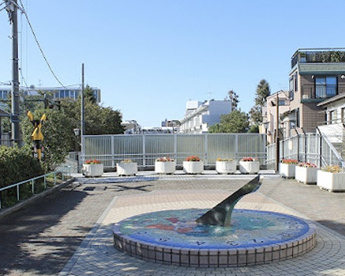 西中お日さま公園の画像1