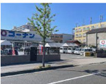 ホームセンターコーナン かどの四条外大前店