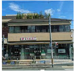 京都銀行西四条支店の画像1