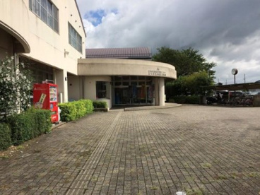 依知北公民館の画像1