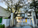 小金井市立小金井第一小学校