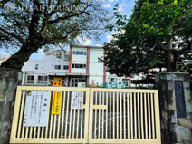 小金井市立前原小学校
