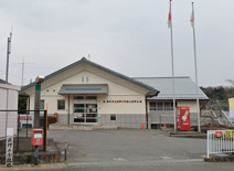 荻野公民館上荻野分館