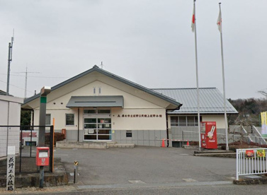 荻野公民館上荻野分館の画像1