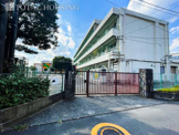小金井市立東小学校
