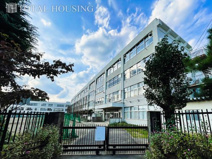 小金井市立小金井第二中学校