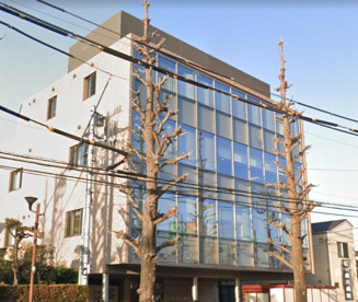 杏順会(医療法人社団)越川病院の画像1