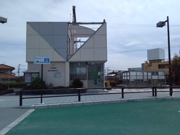 愛甲石田駅前交番の画像1