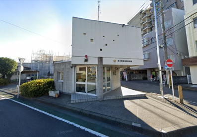 旭町交番の画像1
