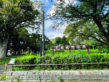 都立 武蔵野公園の画像1
