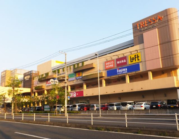 トレッサ横浜の画像1