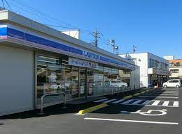 ローソン 我孫子寿店の画像1
