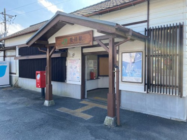 笹川駅の画像1