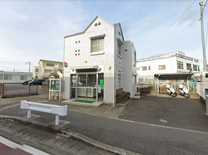 中津交番の画像