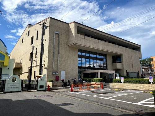 堺市民センターの画像