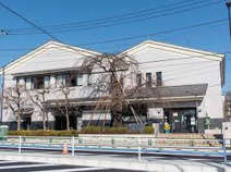 小山市民センター