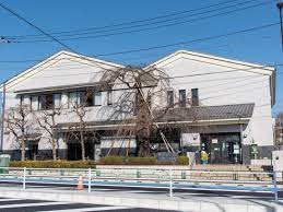 小山市民センターの画像1