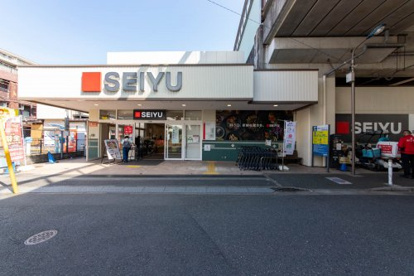 西友 桜台店の画像1