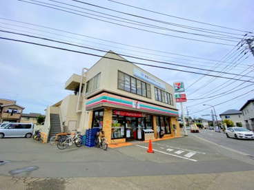 セブンイレブン相模原双葉店の画像1