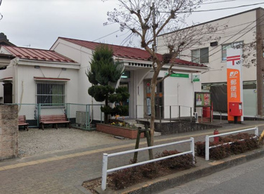 五日市仲町郵便局の画像1