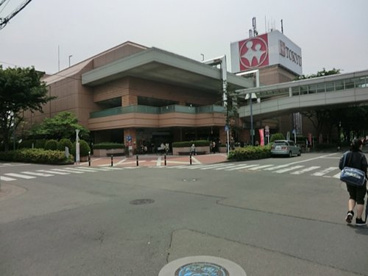 東急ストア中央林間店の画像1