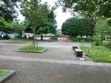 プラザシティ相模大野公園の画像1