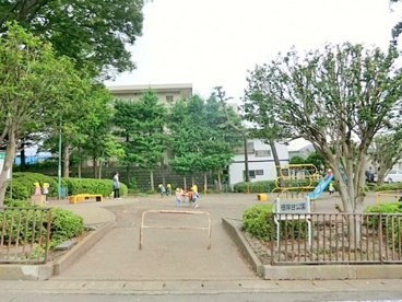 根岸台公園の画像1