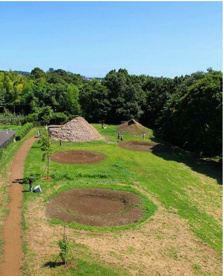 史跡勝坂遺跡公園の画像1