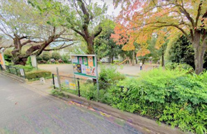 翠ケ丘公園情報ページ 本厚木の不動産売買 株式会社オレンジハウス