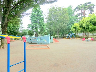 相模台公園の画像1