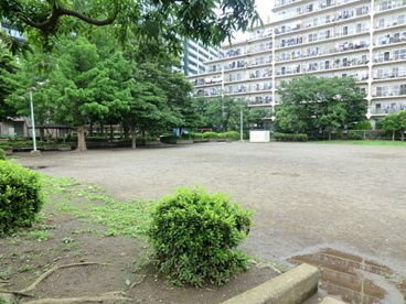 相模大野7丁目公園の画像1