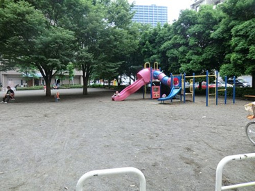 相模大野南口公園の画像1