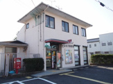 一宮北方郵便局