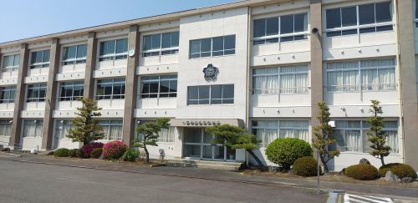 一宮市立北方中学校の画像1