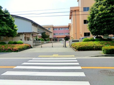 くぬぎ台小学校の画像1