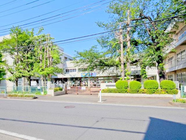 桜台小学校の画像1