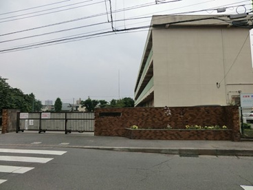 鹿島台小学校の画像1