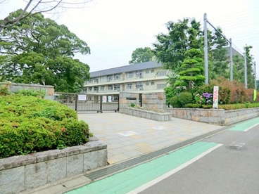 新磯小学校の画像1