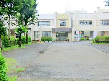 相武台小学校の画像1