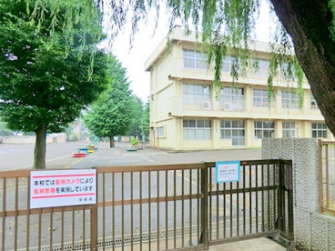 相模台小学校の画像1