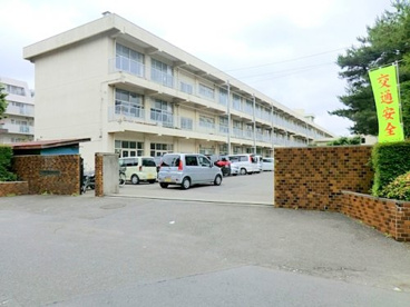鶴の台小学校の画像1