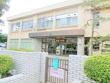 東林小学校の画像1