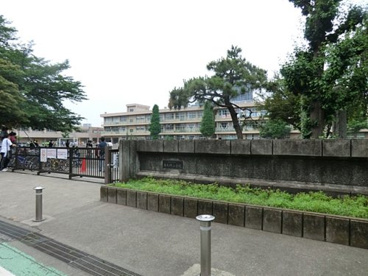 南大野小学校の画像1