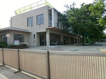 夢の丘小学校の画像1