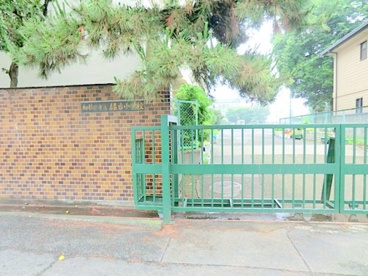 緑台小学校の画像1